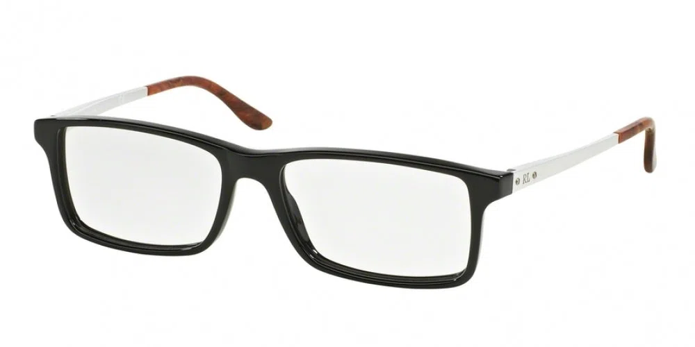 Ralph Lauren 6128 Eyeglasses - view 2